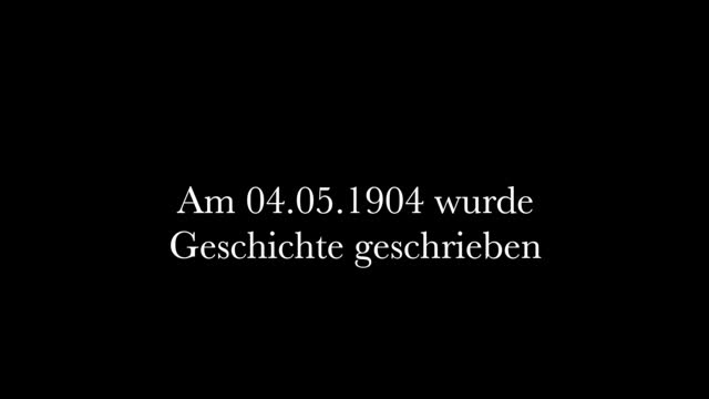 Offizieller Weltpremieren-Trailer